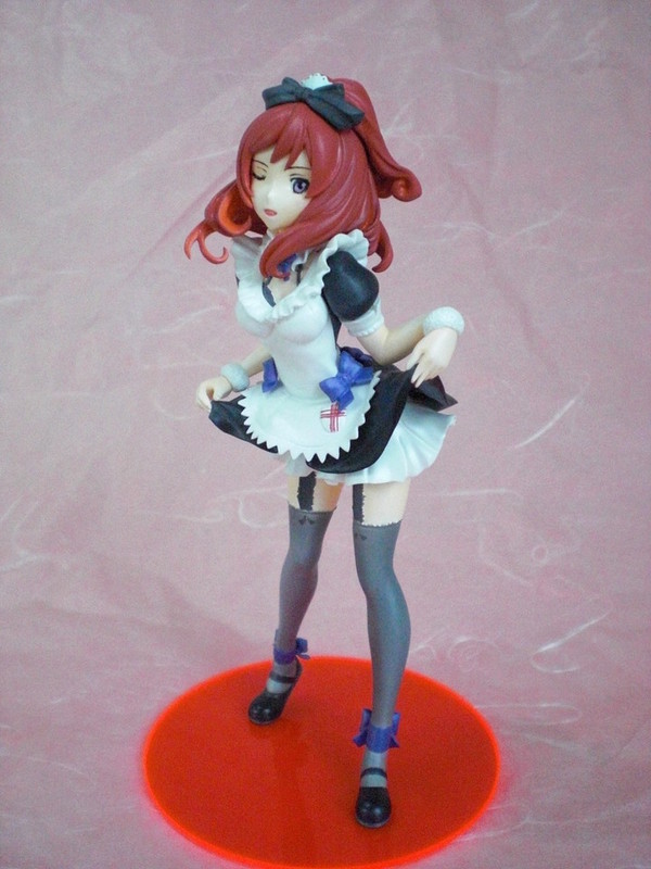 Nishikino Maki, Love Live! School Idol Project, Shin Nippori Kira Kira Tei, Garage Kit, 1/10