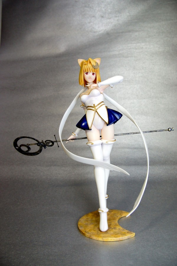 Phantasmoon Eclipse, Carnival Phantasm, Foruteya, Garage Kit