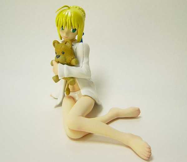 Altria Pendragon (Saber), Fate/Stay Night, Labpsychdelico, Garage Kit