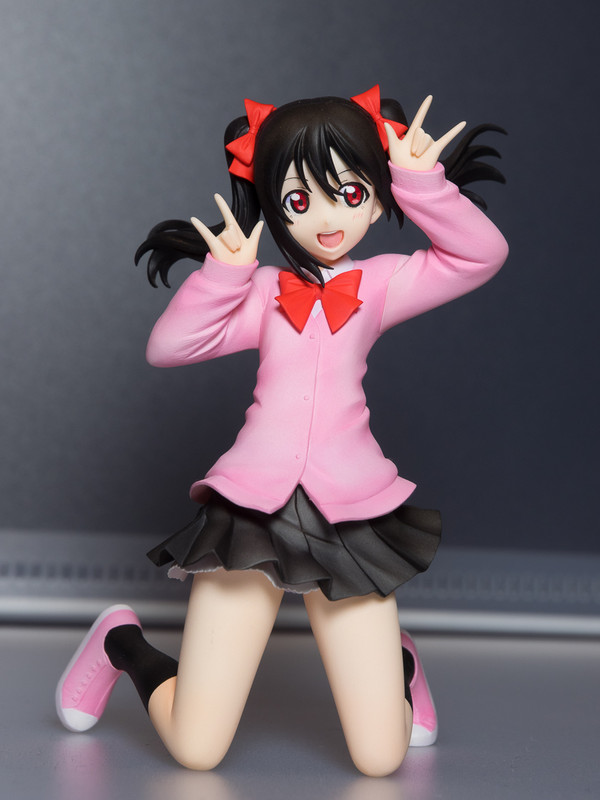 Yazawa Nico, Love Live! School Idol Project, Wonder Bangle, Garage Kit