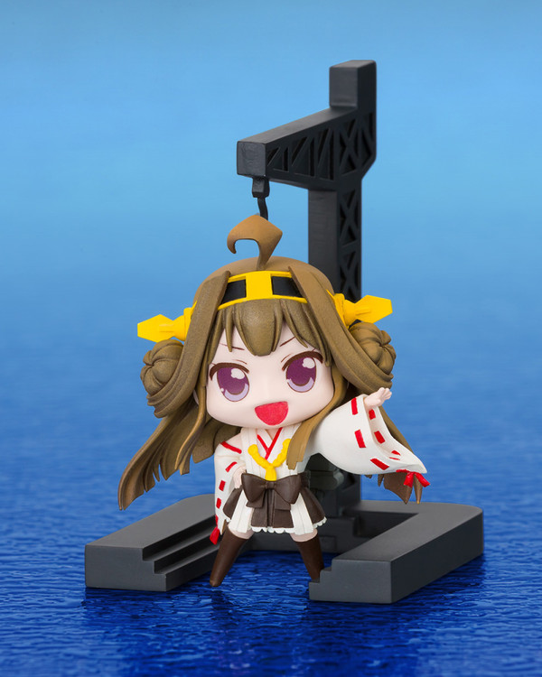 Kongou, Kantai Collection ~Kan Colle~, Aoshima, Trading, 4905083081464