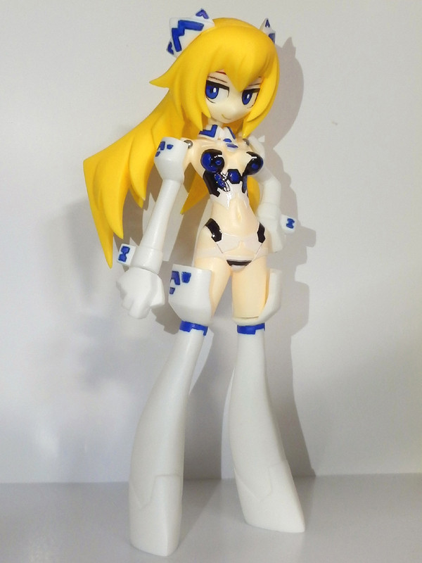 Altlene, Busou Shinki, Houkago Revol-bu, Garage Kit