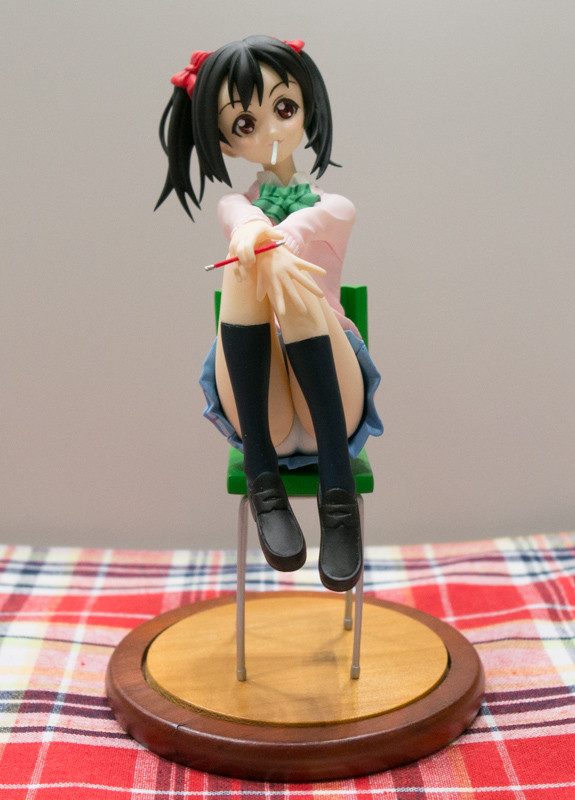 Yazawa Nico, Love Live! School Idol Project, Mukeikaku, Garage Kit