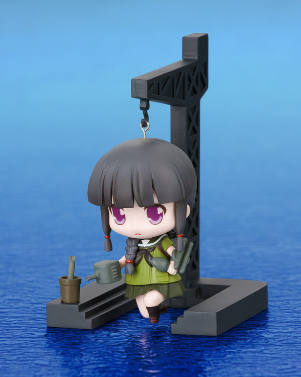 Kitakami, Kantai Collection ~Kan Colle~, Aoshima, Trading, 4905083081464