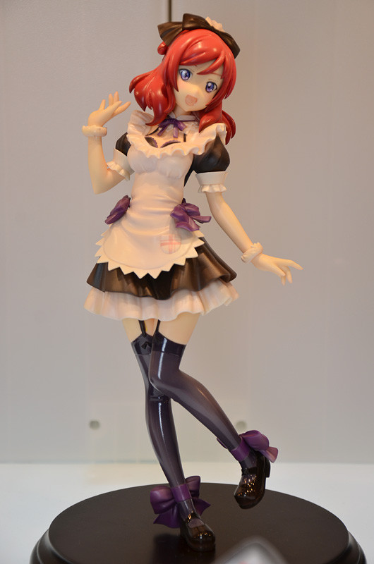 Nishikino Maki, Love Live! School Idol Project, T's System, Garage Kit