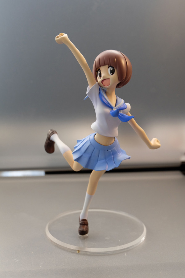 Mankanshoku Mako, Kill La Kill, Underdog Squad, Garage Kit