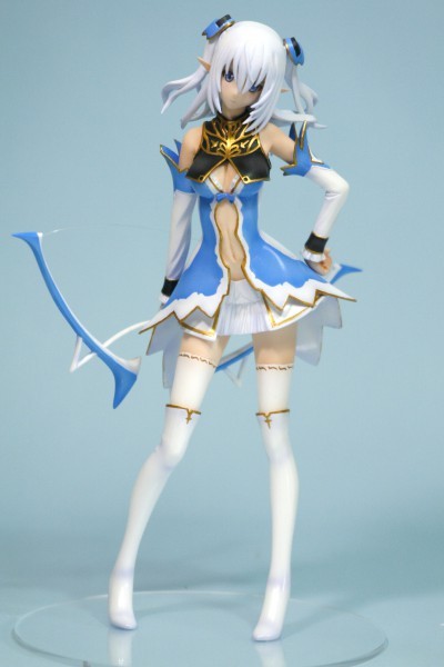 Altina Mel Sylphis, Shining Blade, Kisaragi, Garage Kit