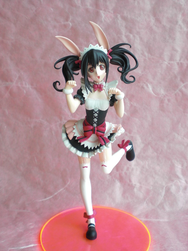 Yazawa Nico, Love Live! School Idol Project, Shin Nippori Kira Kira Tei, Garage Kit