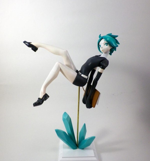 Phosphophyllite, Houseki No Kuni, Sapiens, Garage Kit, 1/8