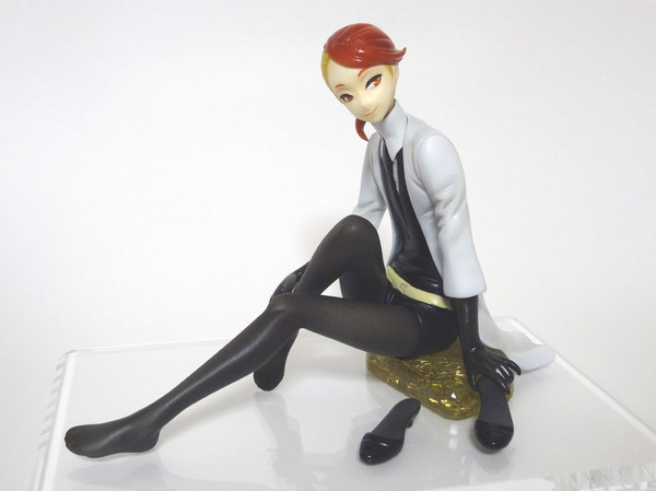 Rutile, Houseki No Kuni, Shishamotei, Garage Kit, 1/10