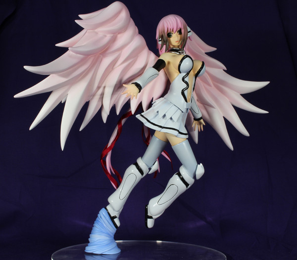 Ikaros, Sora No Otoshimono, Fukufuku, Garage Kit