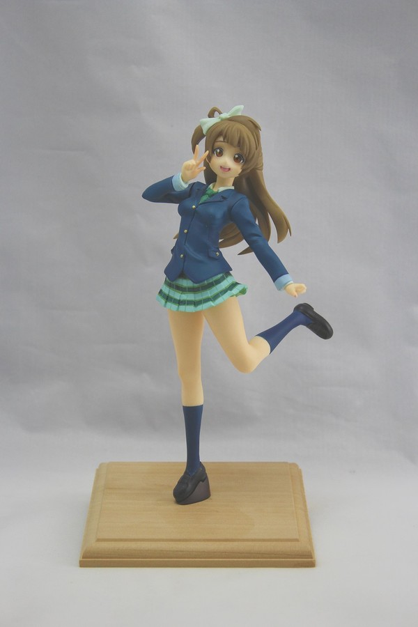 Minami Kotori (School Uniform), Love Live! School Idol Project, Proto, Garage Kit, 1/10