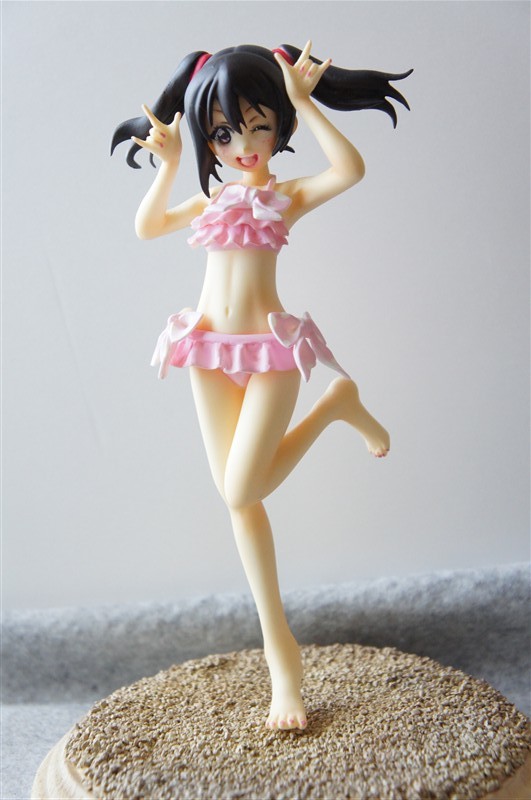 Yazawa Nico, Love Live! School Idol Project, Windflower, Garage Kit