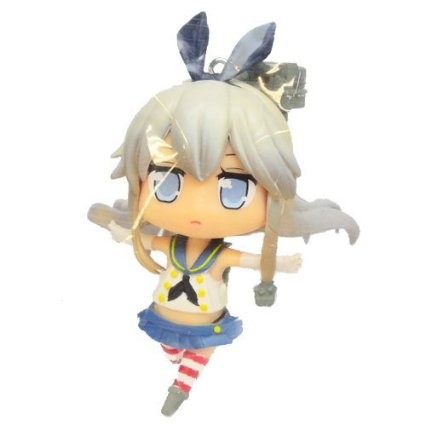 Rensouhou-chan, Shimakaze (Secret), Kantai Collection ~Kan Colle~, Aoshima, Trading, 4905083081464