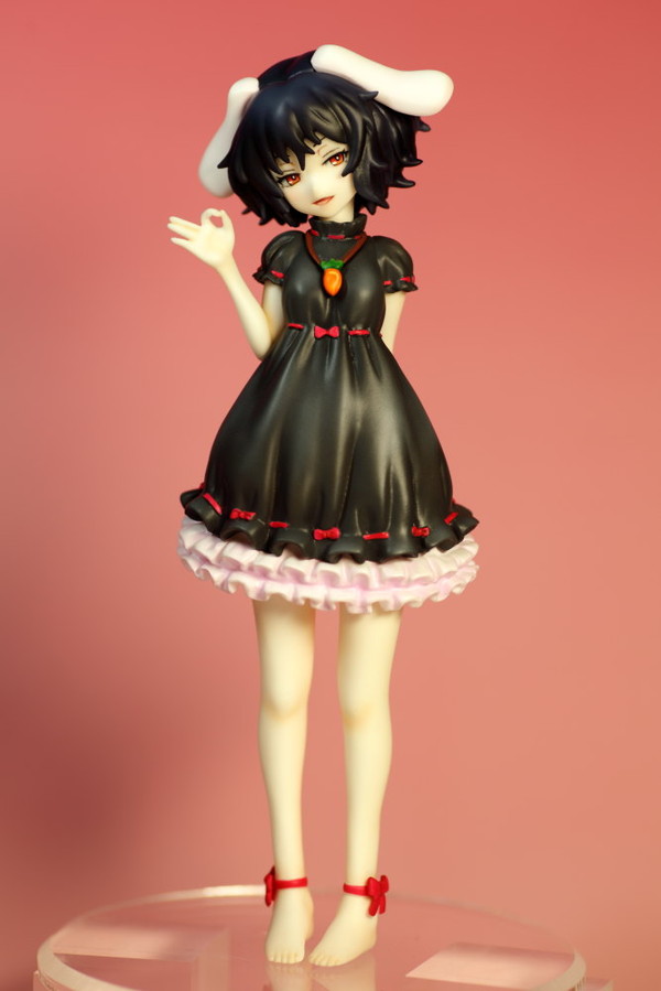 Inaba Tewi, Touhou Project, Komura Craft, Garage Kit