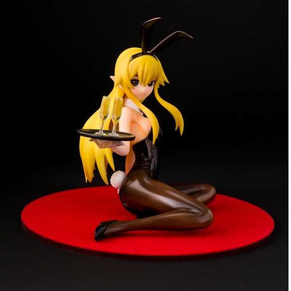 Ashikaga Chachamaru (Bunny), Soukou Akki Muramasa, Honey Sorority, Garage Kit, 1/8