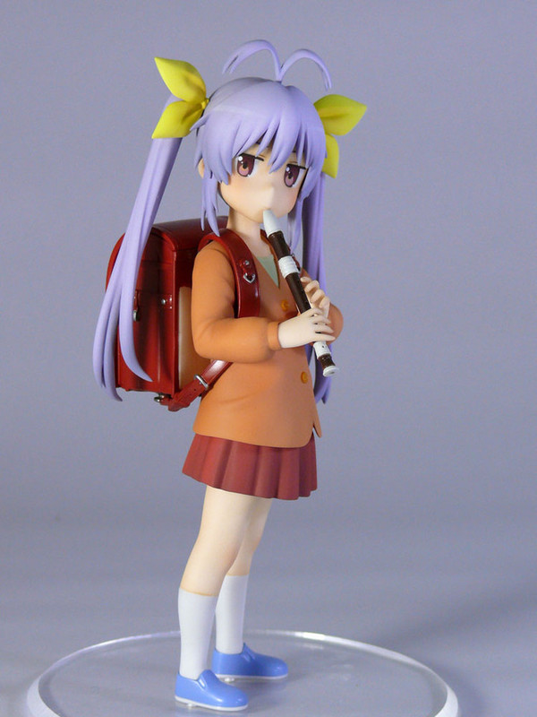 Miyauchi Renge, Non Non Biyori, Coneckers, Garage Kit, 1/8