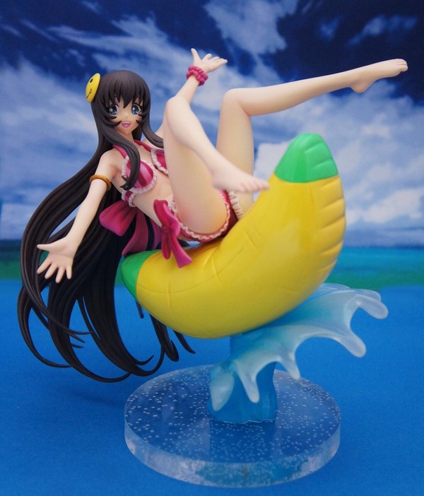 Maya, Aoki Hagane No Arpeggio, Clay Goo, Garage Kit