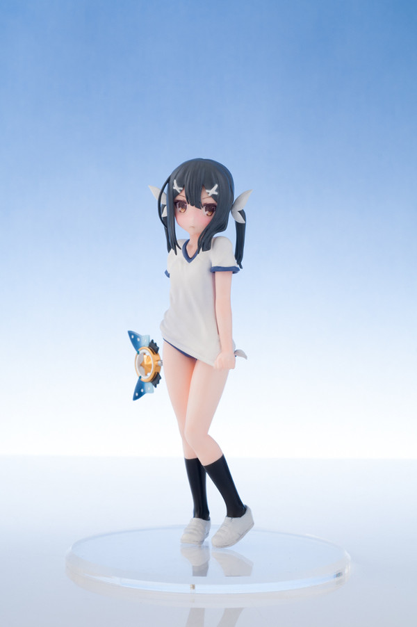 Miyu Edelfelt, Fate/Kaleid Liner PRISMA☆ILLYA, WisyWig, Garage Kit, 1/10