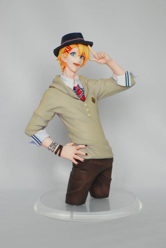 Kurusu Syo, Uta No☆Prince-sama♪, Omni-sha, Garage Kit, 1/7