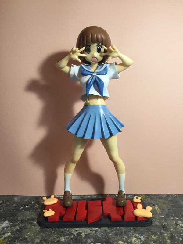 Mankanshoku Mako, Kill La Kill, Tsukuruo, Garage Kit