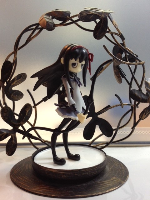 Akemi Homura, Mahou Shoujo Madoka☆Magica, Obutsu Dan, Garage Kit