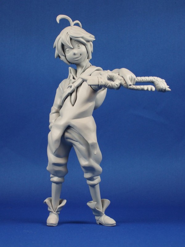 Meliodas, Nanatsu No Taizai, PlanettA, Garage Kit