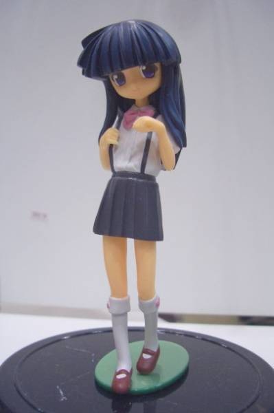 Furude Rika, Higurashi No Naku Koro Ni, onz, Garage Kit