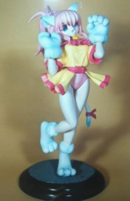 Melody Sinclair, Yuukyuu Gensoukyoku, Work Association, Garage Kit, 1/8