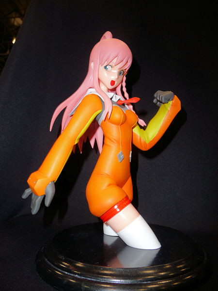 Nono, Top O Nerae 2!, Unknown, Garage Kit