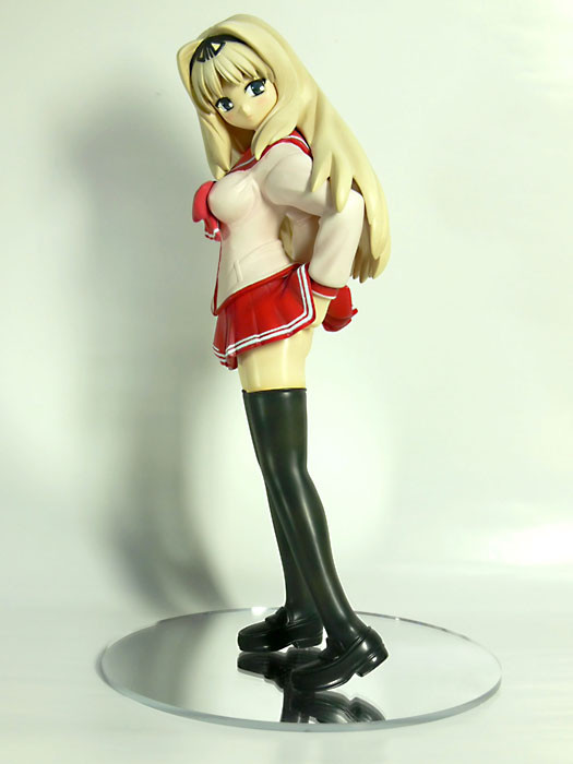 Kusugawa Sasara, To Heart 2, Bakushouzengen, Garage Kit, 1/6
