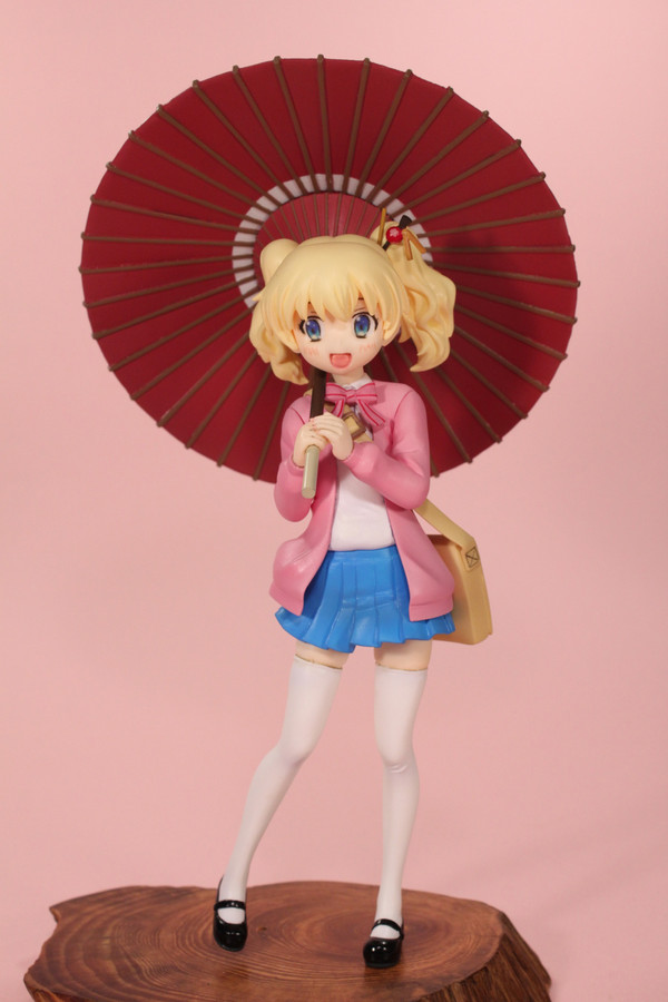 Alice Cartelet, Kiniro Mosaic, 83℃, Garage Kit