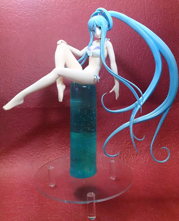 Takao (Swimsuit), Aoki Hagane No Arpeggio, Knife Teil Cat, Garage Kit