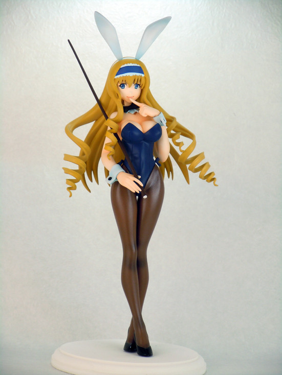 Cecilia Alcott (Bunny Girl), IS: Infinite Stratos, Honey Workshop, Garage Kit