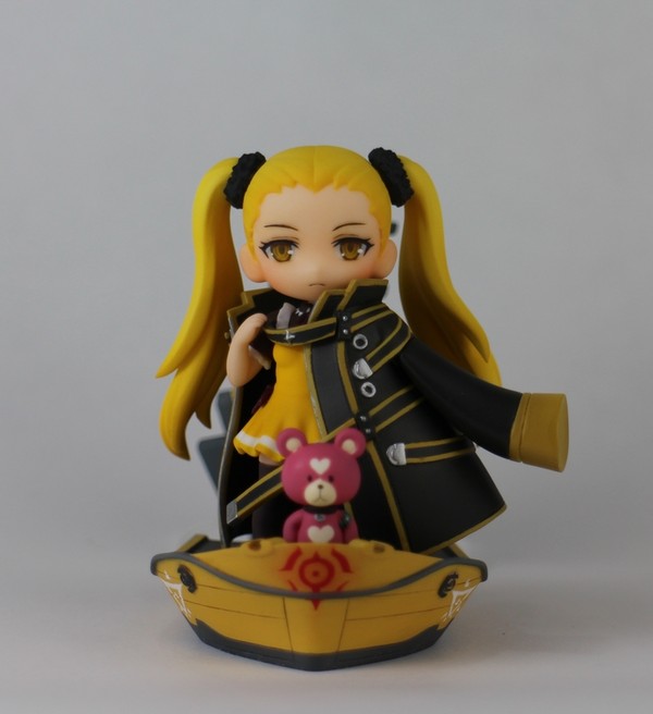 Haruna, Kirishima, Aoki Hagane No Arpeggio, Hachioto Shiki, Garage Kit