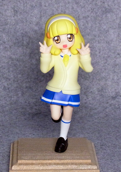 Kise Yayoi (Child), Smile Precure!, Tamagawa Seishun Space, Garage Kit