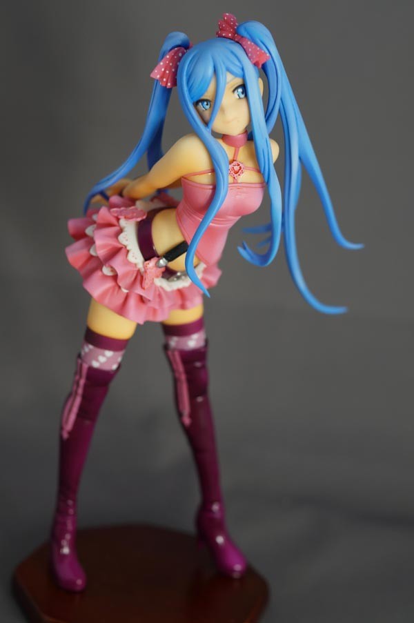 Takao, Aoki Hagane No Arpeggio, Atelier Hiro, Garage Kit