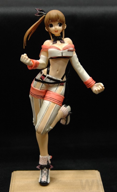 Baek Changpo, Senkou No Ronde, Cross-point, Garage Kit