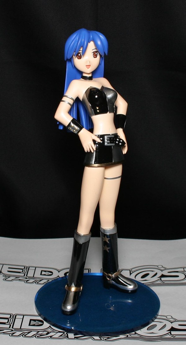 Kisaragi Chihaya, THE IDOLM@STER, Arena Yatsu Hodo Honyararara, Garage Kit