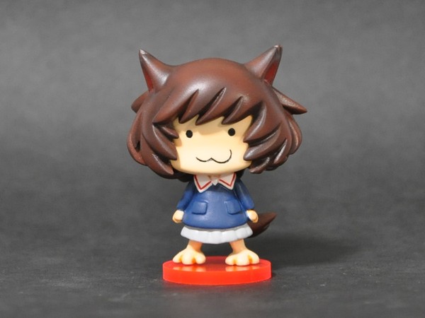 Akiyama Yukari (Inu), Girls Und Panzer, Nightmare Creates, Garage Kit