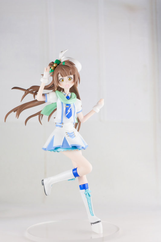 Minami Kotori, Love Live! School Idol Project, Mizuumi no Soko, Garage Kit