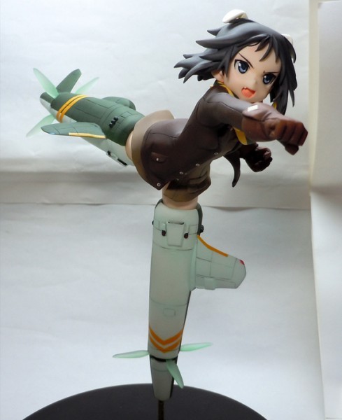 Kanno Naoe, Gekijouban Strike Witches, Sukimadou, Garage Kit