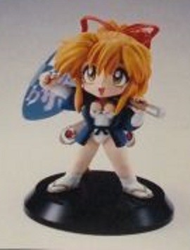 Jafco-chan (SD), Mascot Character, Hobby Japan, Garage Kit