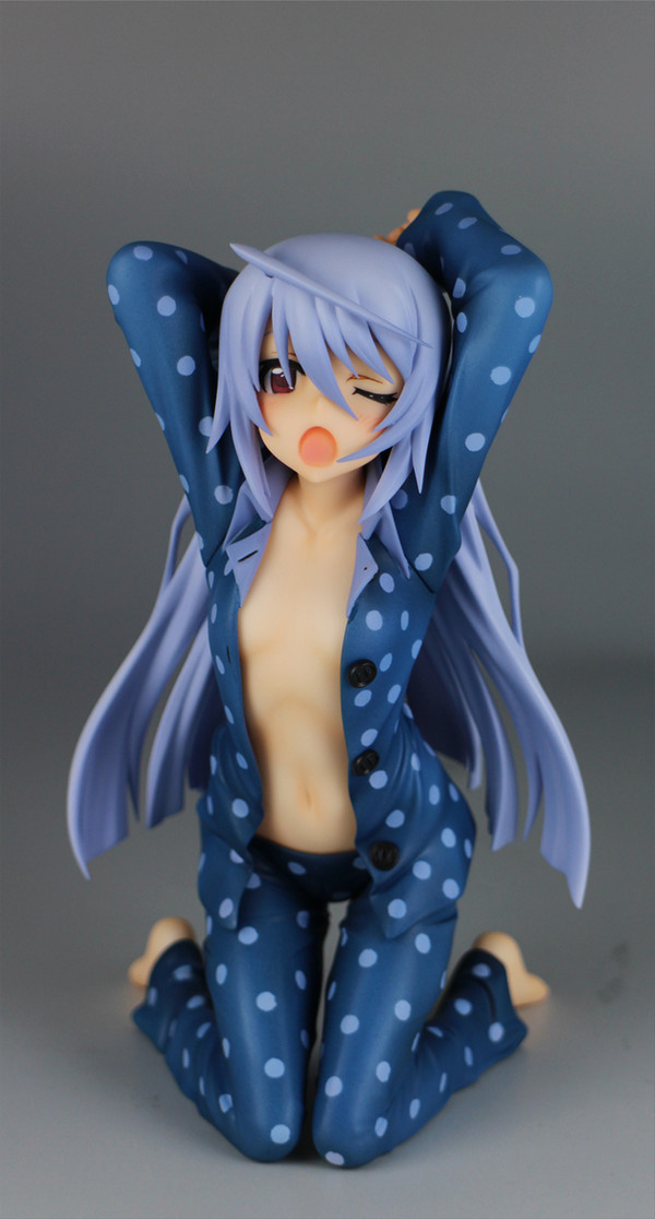 Laura Bodewig (Pajama), IS: Infinite Stratos, Hachioto Shiki, Garage Kit, 1/8