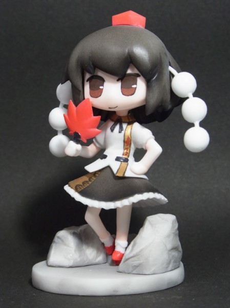 Syameimaru Aya (Rawira), Touhou Project, Dramaturgy, Garage Kit