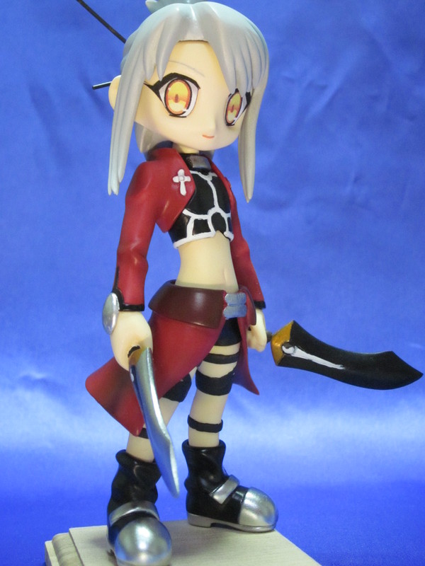 Illyasviel von Einzbern (Archer Cosplay), Fate/Stay Night, En Tenka, Garage Kit