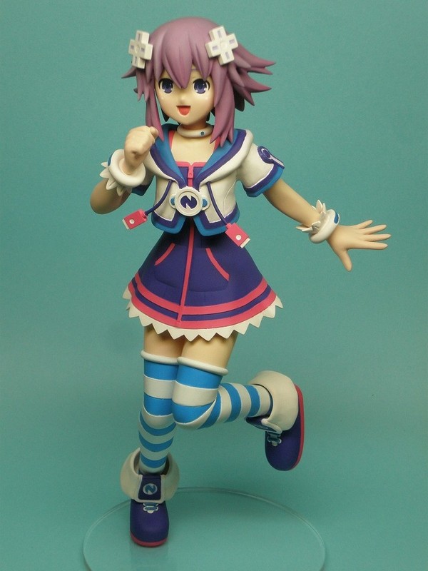 Neptune, Choujigen Game Neptune: The Animation, Momoji Komachi, Garage Kit