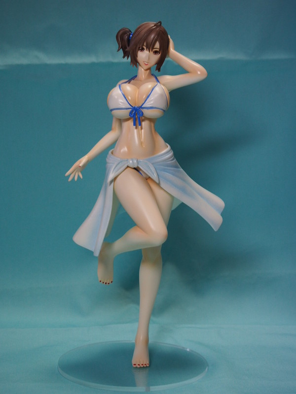 Meiko (Long Pareo), Hatsune Miku -Project Diva- F, Minority Selection, Garage Kit