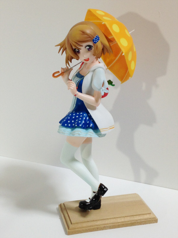 Koizumi Hanayo, Love Live! School Idol Project, Sanjika, Garage Kit, 1/8