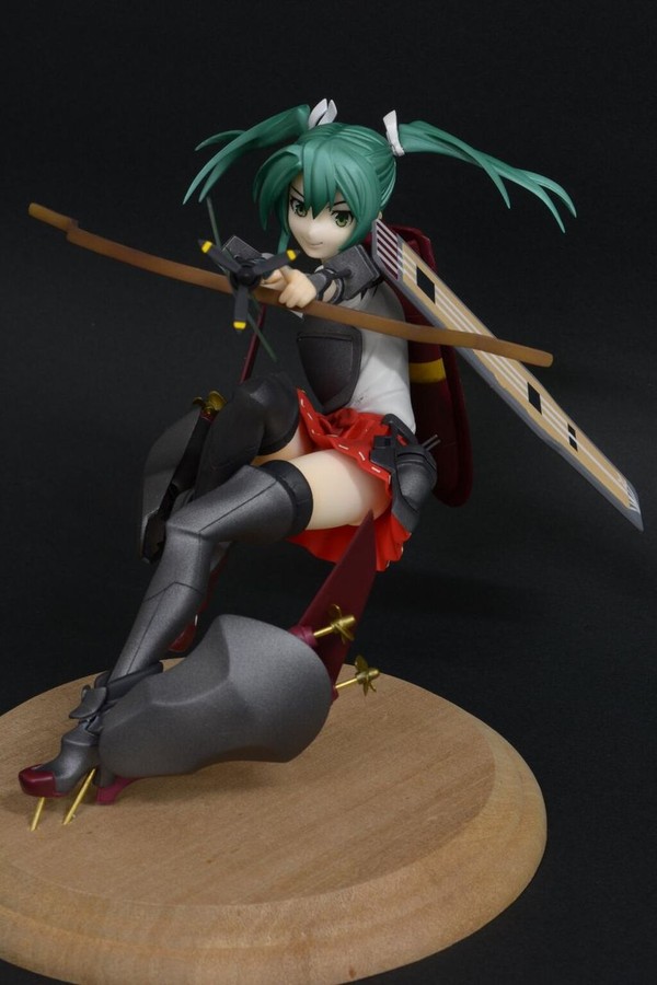 Zuikaku, Kantai Collection ~Kan Colle~, Manzoku-mura, Garage Kit